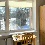 Kuelalistemaja 호텔 Kuremaa
