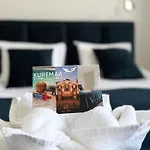 Kuelalistemaja 호텔 Kuremaa