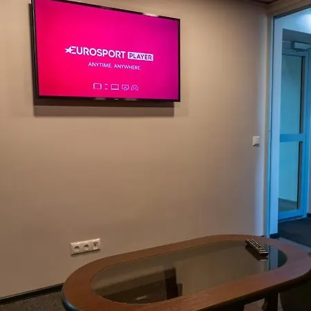 Kuelalistemaja Отель *