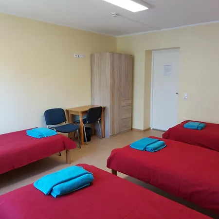 Kuelalistemaja ホテル