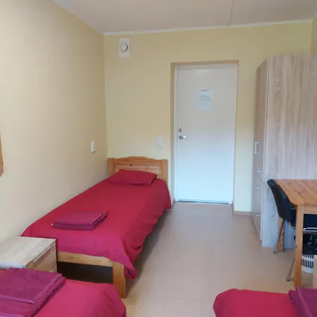 Kuelalistemaja ホテル