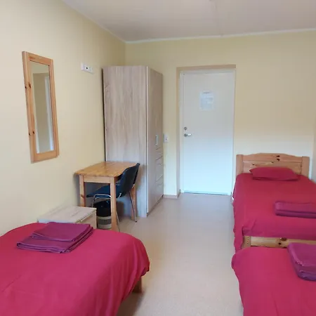 ホテル Kuelalistemaja Kuremaa