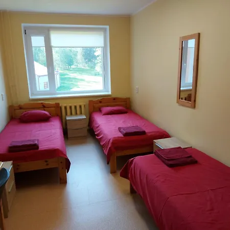 Kuelalistemaja Kuremaa