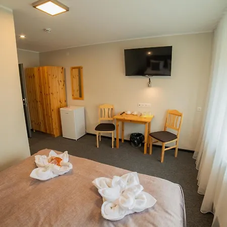 Kuelalistemaja * Kuremaa