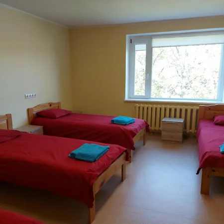 Kuelalistemaja ホテル *