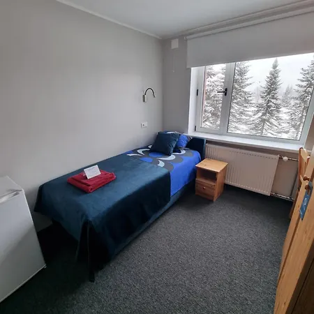 Kuelalistemaja ホテル