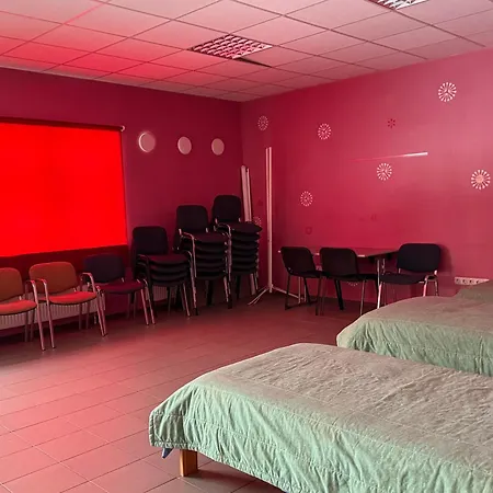 Kuelalistemaja Отель *