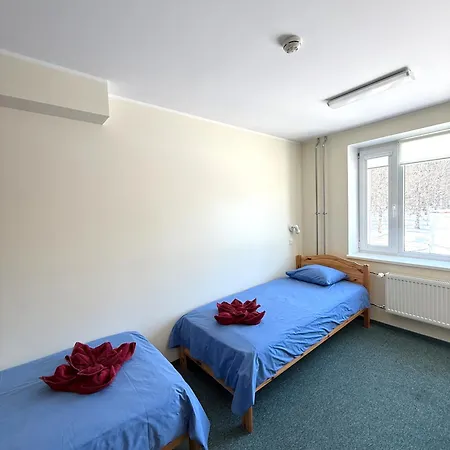 Kuelalistemaja *
