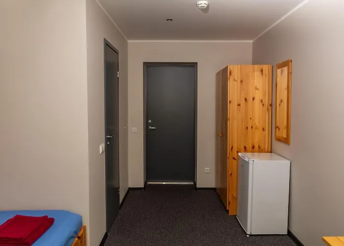 Otel Kuelalistemaja *