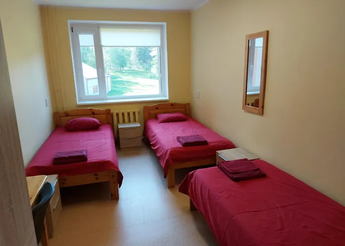 Kuelalistemaja Kuremaa