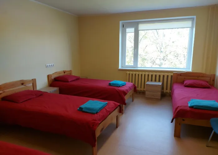 Kuelalistemaja Otel *